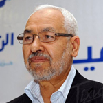 Rached Ghannouchi poursuit en justice tous ceux qui l’ont accusé de l’assassinat de Belaïd 