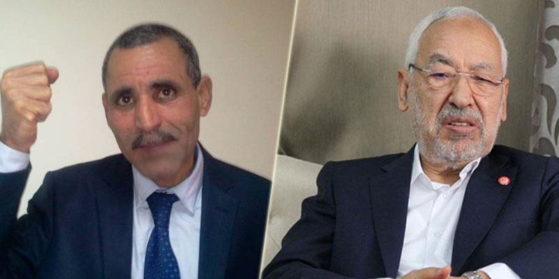 Fayçal Tebbini ne votera pas pour Ghannouchi