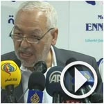 En vidéo : R.Ghannouchi : Ansar Al-Charia ne suivent pas la sunna du Prophète Mohamed 