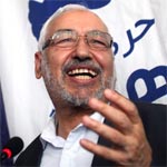 راشد الغنوشي : ثروة بن علي و114 من عائلته 50 مليار دولار في تونس فقط
