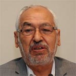 Ghannouchi : Soit nous choisissons le dialogue, soit la guerre...