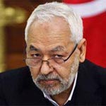 رابطة حماية الثورة إلى الغنوشي : من قام بالثورة سيحصنها، فإن ليس بقانونك فبالدم