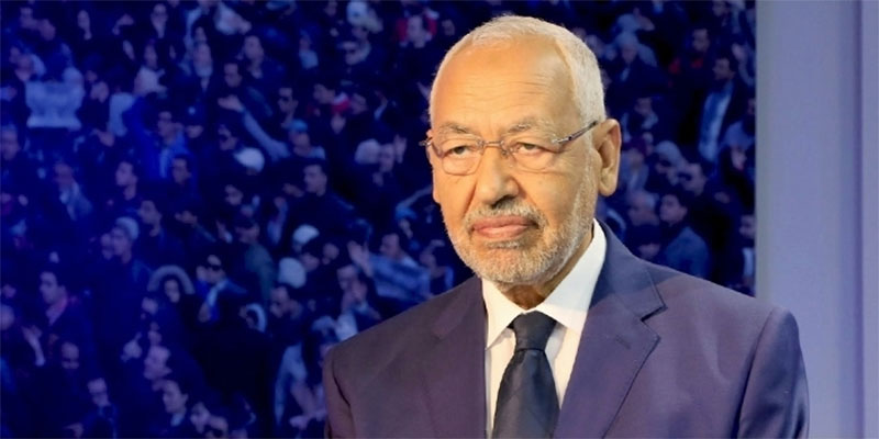 عبد اللطيف المكي يكشف عن حقيقة ترشح راشد الغنوشي للإنتخابات الرئاسية
