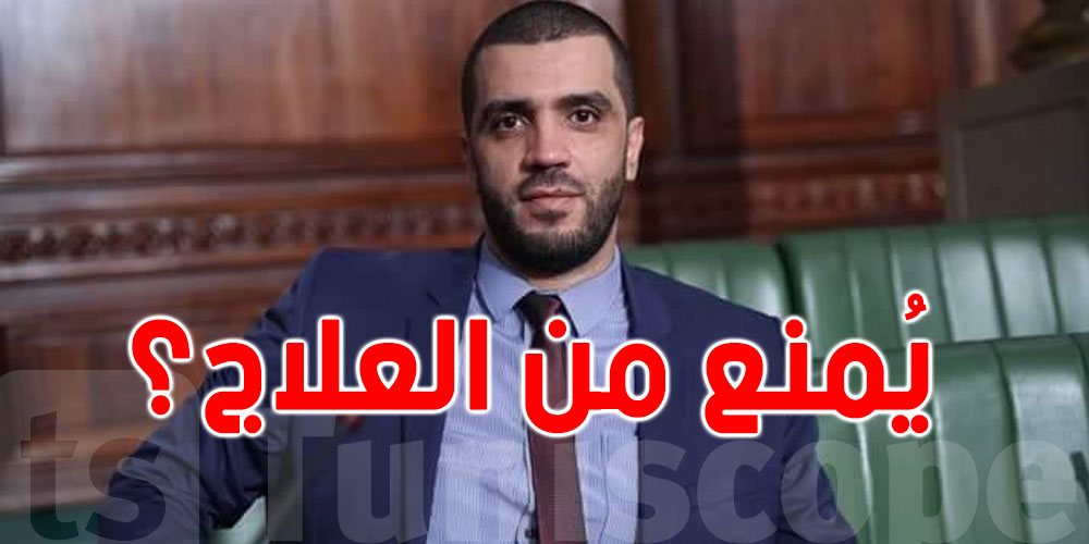 محامية: ''راشد الخياري يُواجه الموت في السجن''