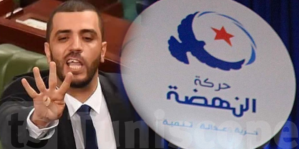 راشد الخياري للنهضة: ليتكم كنتم شجعانا قبل وقوع الفأس في الرأس