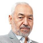 Algérie : Rached Ghannouchi invité par le Front de libération nationale 
