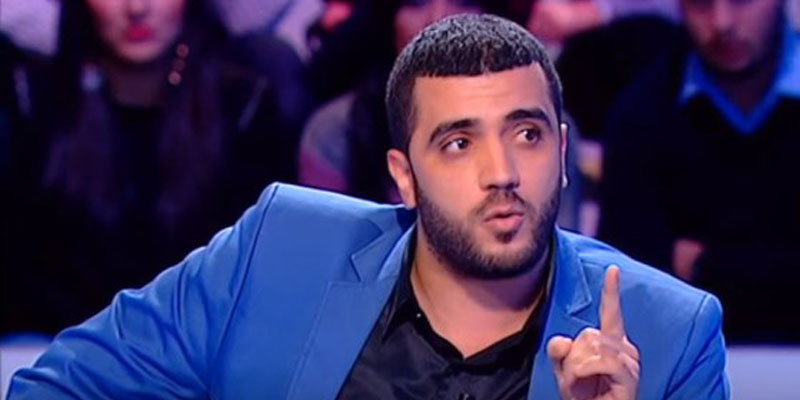 بعد أن كفّر حمزة البلومي: التحقيق مع راشد الخياري