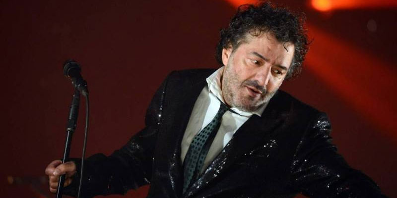 Rachid Taha enterré à Alger vendredi