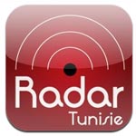 Après Radalert, Radar Tunisie la nouvelle appli iPhone