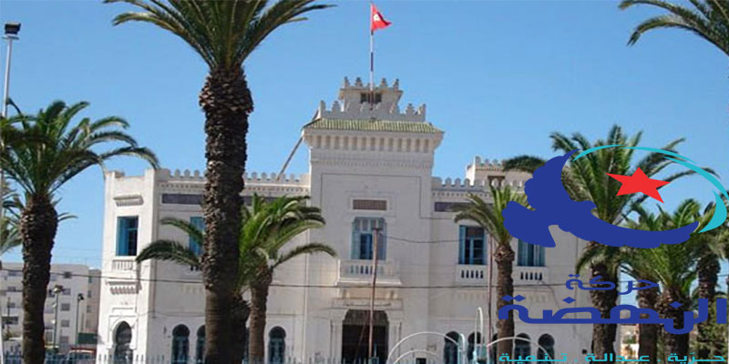 Ennahdha obtient la mairie de Radès