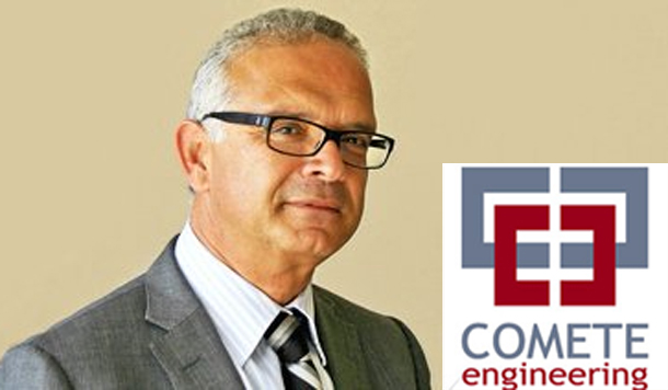 COMETE Engineering ouvre un nouveau bureau au Maroc