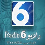 Démarrage de Radio 6 sur 97,2 FM à Tunis