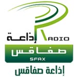 Les journalistes de Radio Sfax en manifestation
