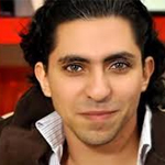زوجة رائف بدوي : صحته سيئة وأناشد الملك سلمان ومحمد بن نايف ومحمد بن سلمان للعفو عنه