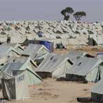 Le calme règne sur les frontières malgré l’arrivée de 5300 nouveaux réfugiés de la Libye 