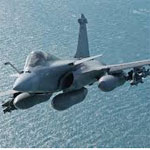 Dassault livre les 3 premiers Rafale…modifiés, à l’Egypte