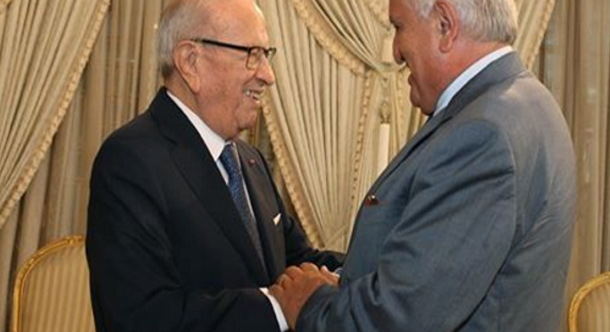 فرنسا تؤكد سعيها لحشد مجهوداتها ومساعيها لإنجاح مؤتمر الاستثمار في تونس