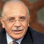 Rafik Haj Kacem ex Ministre de l'intérieur arrêté
