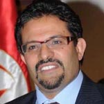 Rafik Abdessalem change de chef de cabinet