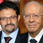 Rafik Abdessalem à Essebsi : Je suis Le Ministre des A. Etrangères et j’ai mieux à faire ! 