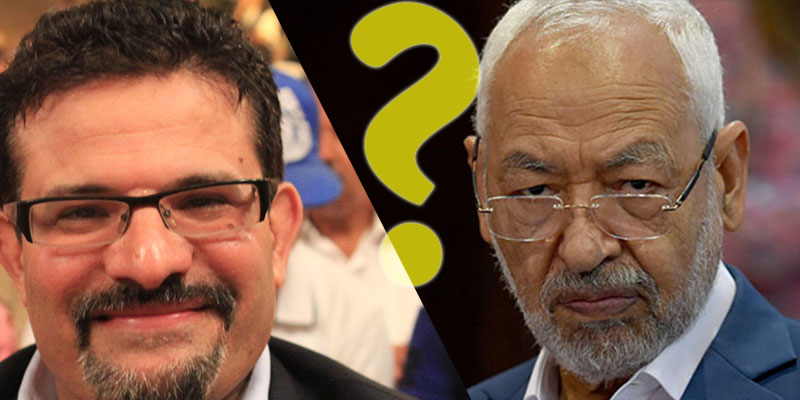 هل سيخلِف رفيق عبد السلام الغنوشي في رئاسة النهضة؟