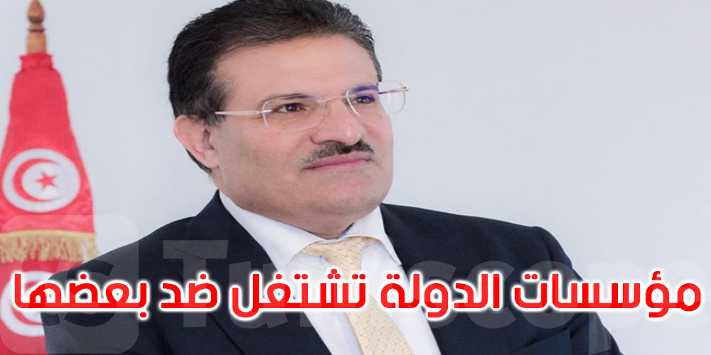بالفيديو: رفيق عبد السلام: من غير المقبول نشر رئاسة الجمهورية فيديو لمواطنين يطالبون بحل البرلمان