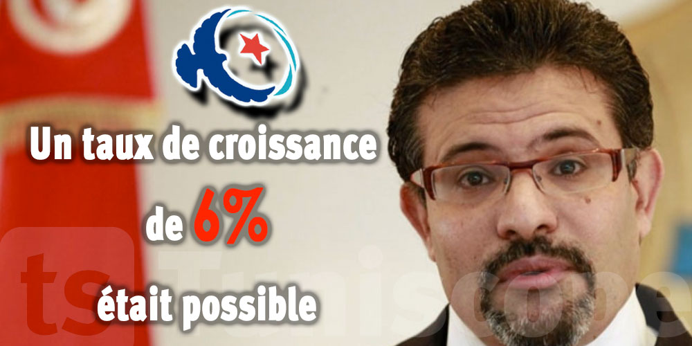Pour Rafik Abdessalem, le problème est qu’Ennahdha n’est plus au pouvoir