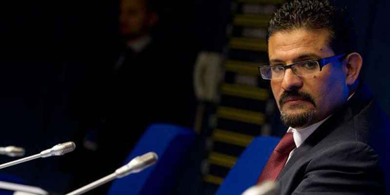 رفيق عبد السلام: النهضة لن تتخلّى عن قائد السبسي