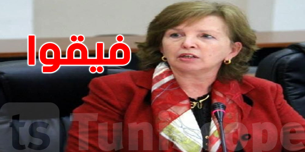 عضو لجنة التلقيح للتونسيين: ''فيقوا...''