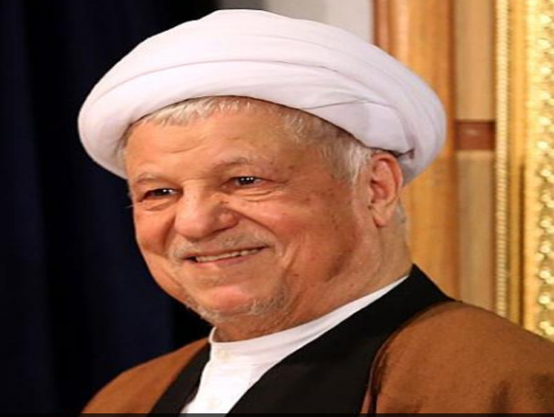 وفاة الرئيس الإيراني الأسبق علي أكبر هاشمي رفسنجاني