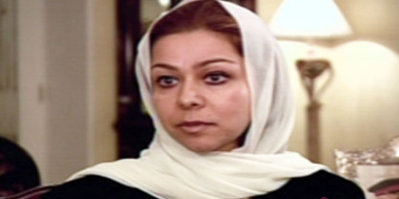 ابنة صدام حسين ترد على ورود اسمها ضمن قائمة مطلوبين للسلطات العراقية