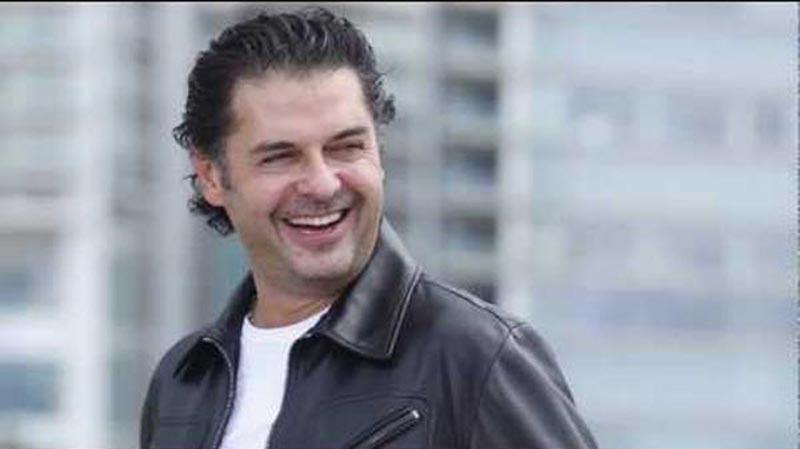 بالصورة والفيديو: كيف احتفل راغب علامة وزوجته بعيد زواجهما؟ شاهدوا مقاطع نادرة من زفافهما