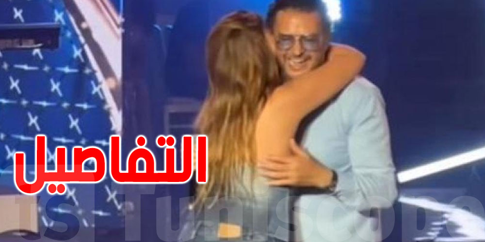 بعد ما حصل معه في مهرجان قرطاج: راغب علامة يردّ