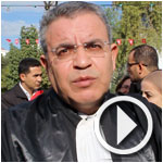 En-Vidéo : Ahmed Rahmouni appelle la société civile à rester mobilisée