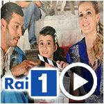 En vidéo : Anna e Yusuf un téléfim à la Roméo et Juliette version tunisio-italienne sur RAI UNO
