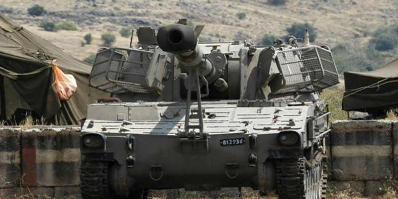 Syrie: escalade militaire entre Israël et l'Iran, la communauté internationale inquiète