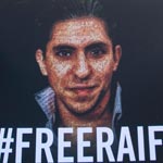 Le blogueur saoudien Raïf Badawi risque la peine de mort