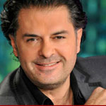 Ragheb Alama, Saad Mjarred et Hsine Eddik, aux « Nuits de Carthage »