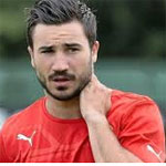 Romain Alessandrini-Joueur à l’OM: Venir à Sousse est un geste fort
