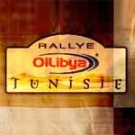 Tour de chauffe pour le rallye Oilibya de Tunisie 2010