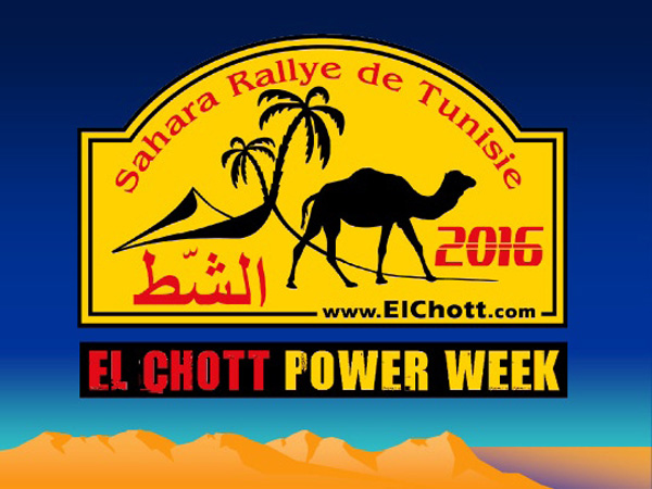 Le Rallye El Chott du 21 octobre au 4 novembre prochain
