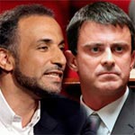 A cause de Tariq Ramadan, deux ministres français annulent leur participation à un congrès