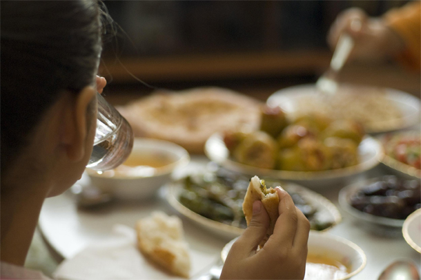 Quelques conseils pour jeûner sans se fatiguer pendant le Ramadan 