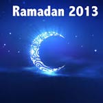 Selon l'organisation Chahed, le 1er jour du mois du Ramadan sera le 9 juillet