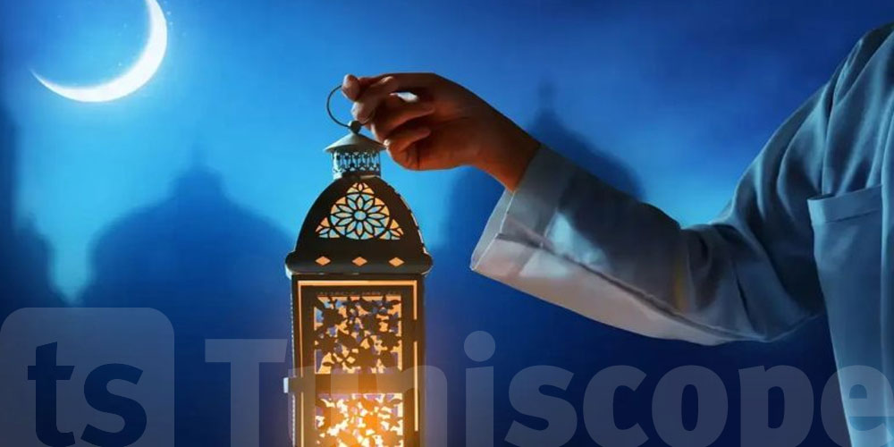 عاجل : رسميا..  دولة عربية تحدد موعد بداية شهر رمضان
