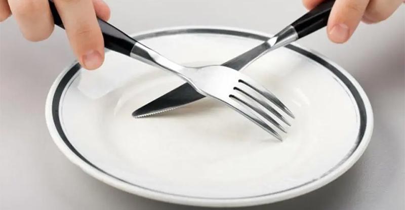 11 طريقة بسيطة للتغلب على الجوع في نهار رمضان
