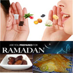 La diététicienne Meriem toukabri : Les aliments à éviter durant le mois de Ramadan 