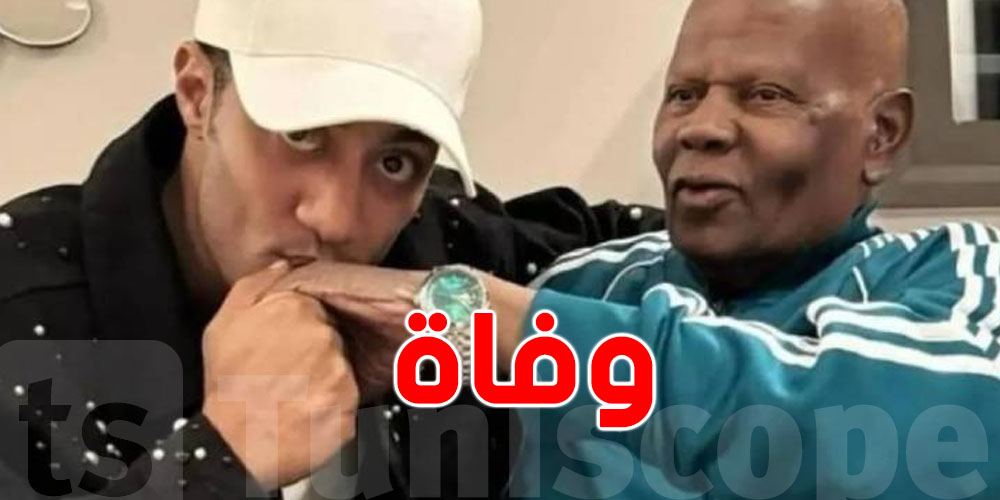 صدمة مزدوجة لمحمد رمضان: حكم بالحبس وبعدها وفاة والده!