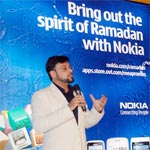 Nokia en mode Ramadan : Des applications islamiques lancées sur Ovi Store