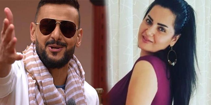 ''فيديو مسرب'' لسما المصري ورامز جلال يثير الجدل.. و''MBC'' تتدخل!